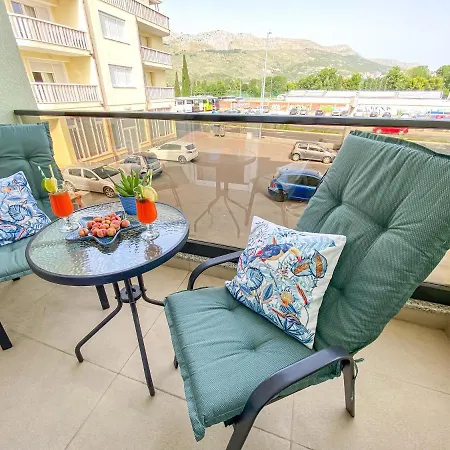 Josipa Apartament