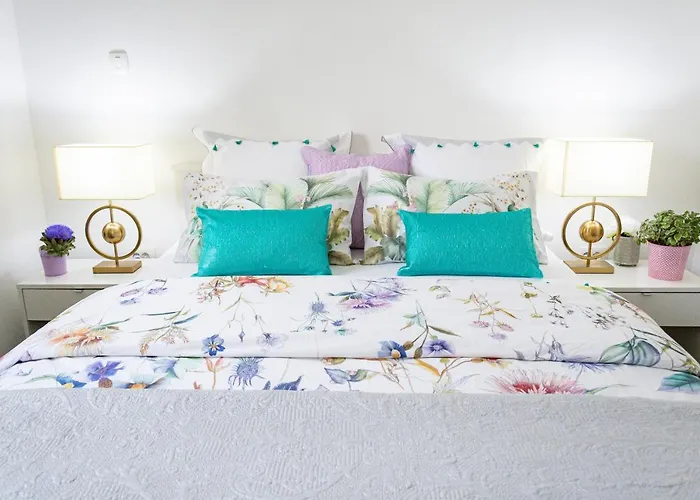 Josipa Apartament Split