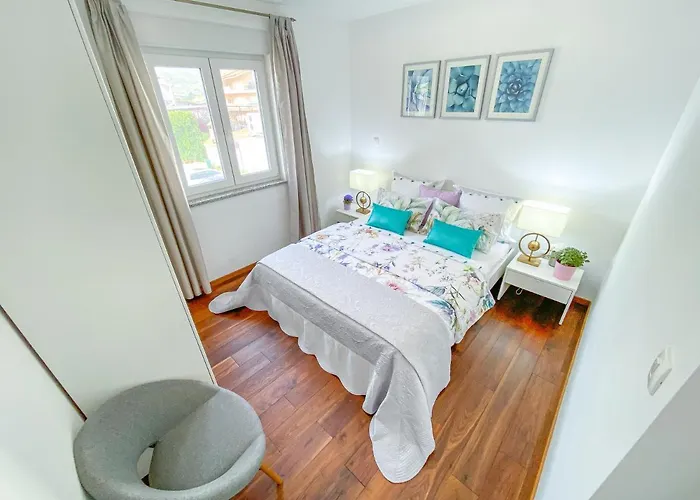 Josipa Apartament Split