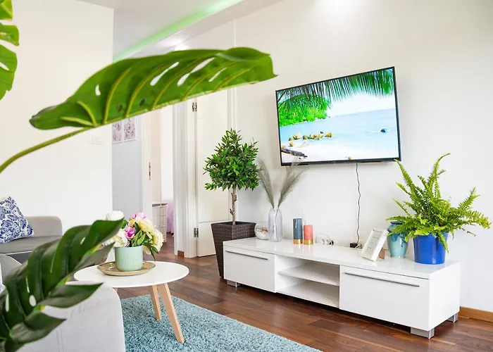 Josipa Apartament *
