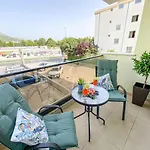 Josipa Apartmán *