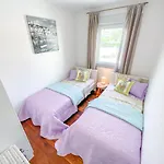 Apartmán Josipa Split