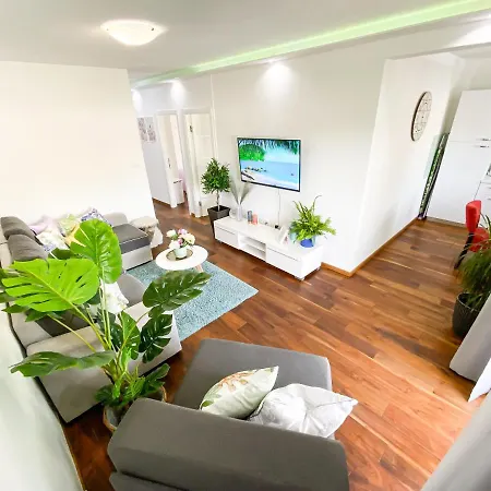 Josipa Apartment