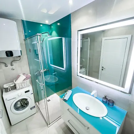 Apartamento Josipa Split