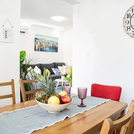 Josipa Apartment Split