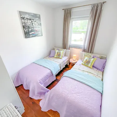 Apartamento Josipa Split