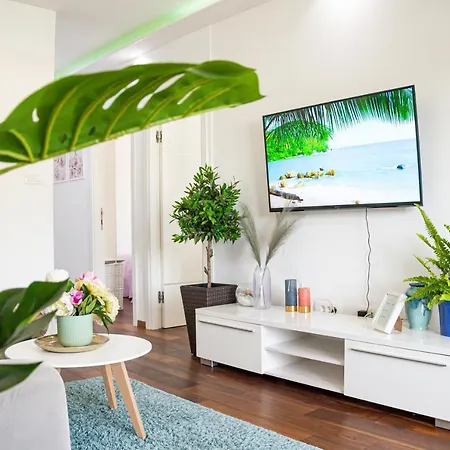 Josipa Apartamento *