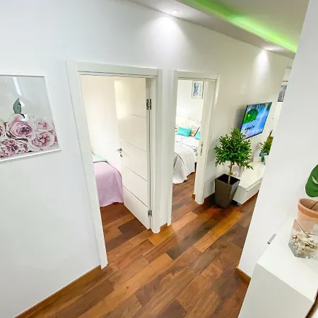 Josipa Apartamento Split