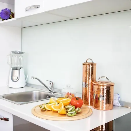 Josipa Apartment Split