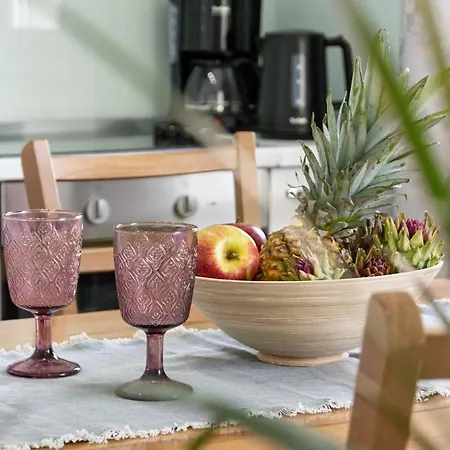 Josipa Apartamento *