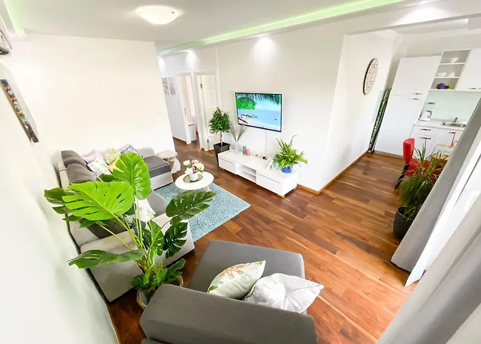 Josipa Apartamento