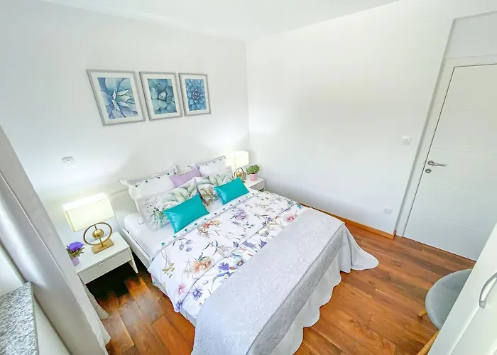 Josipa Apartamento