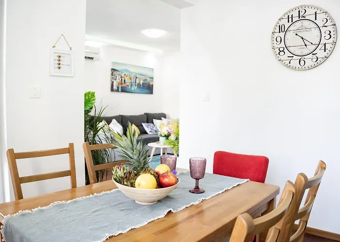 Josipa Apartamento Split