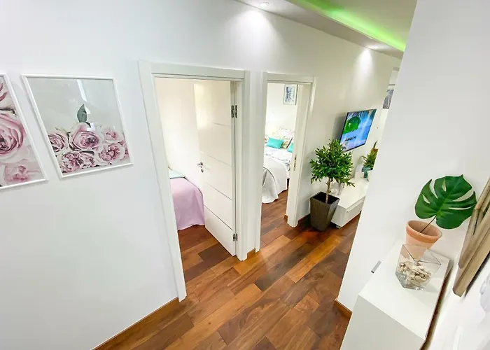 Josipa Apartamento Split