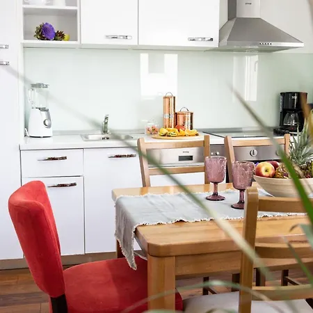 Josipa Apartman