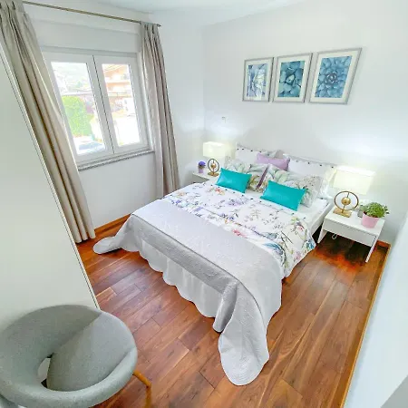 Josipa Apartment Split