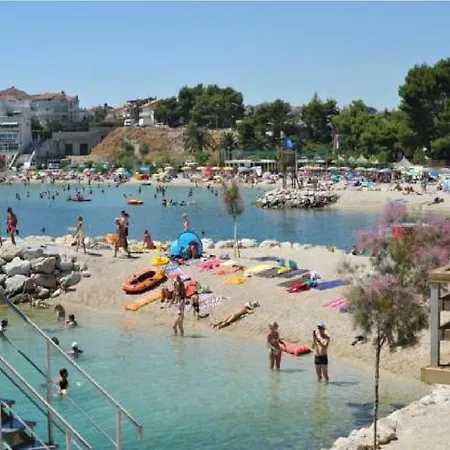 Josipa Apartman Split