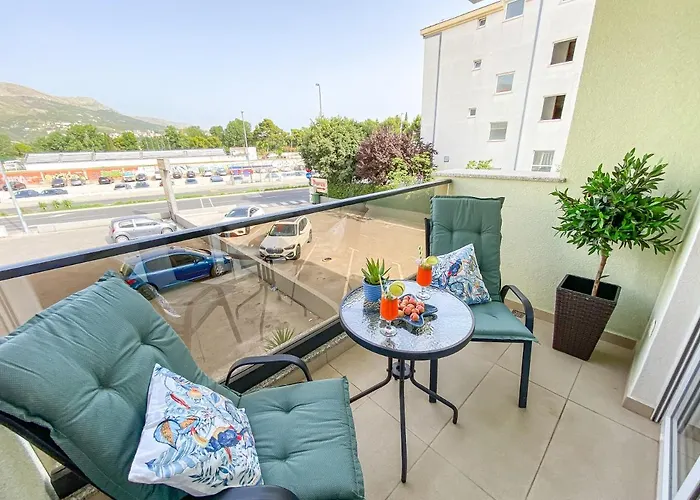 Josipa Διαμέρισμα *