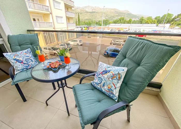 Josipa Διαμέρισμα