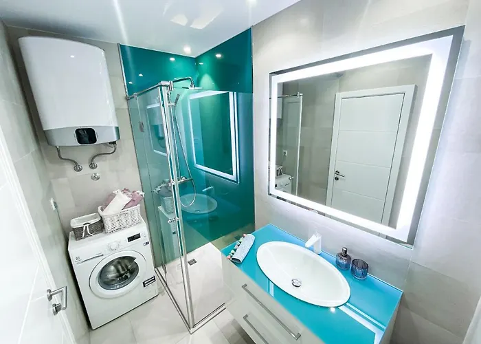 Διαμέρισμα Josipa Σπλιτ