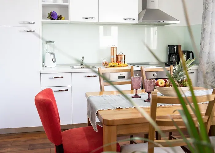 Josipa Διαμέρισμα