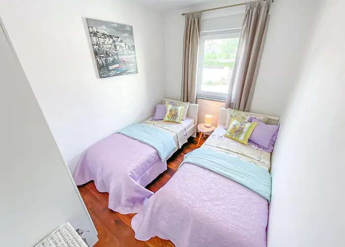 Διαμέρισμα Josipa Σπλιτ