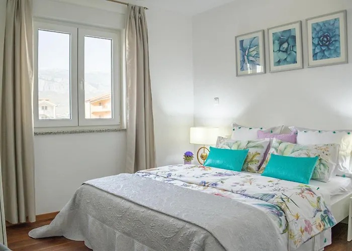 Josipa Διαμέρισμα