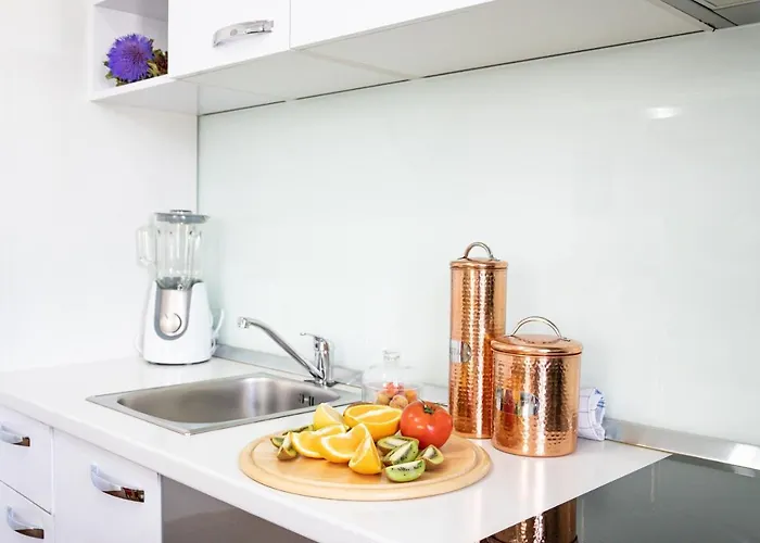 Josipa Διαμέρισμα Σπλιτ