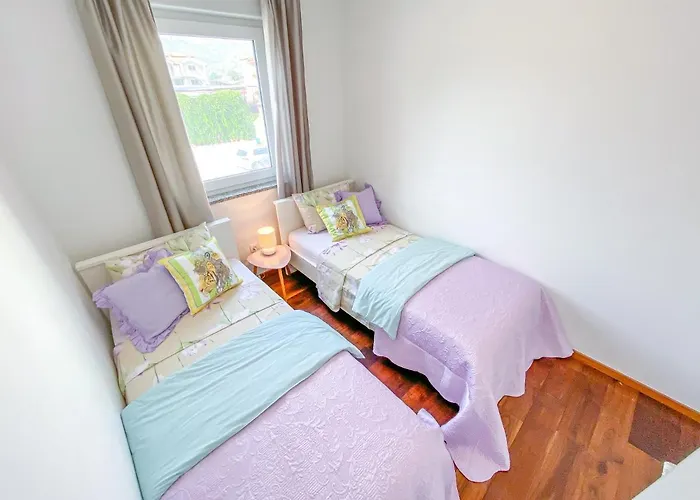 Διαμέρισμα Josipa