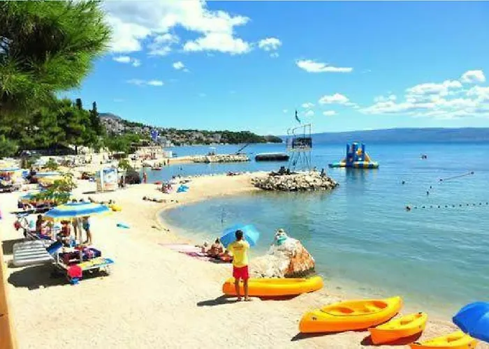 Josipa Διαμέρισμα