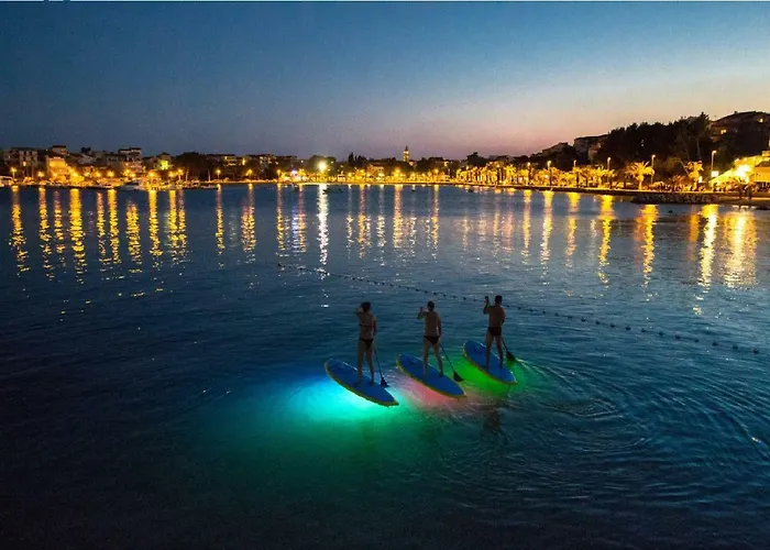 Διαμέρισμα Josipa