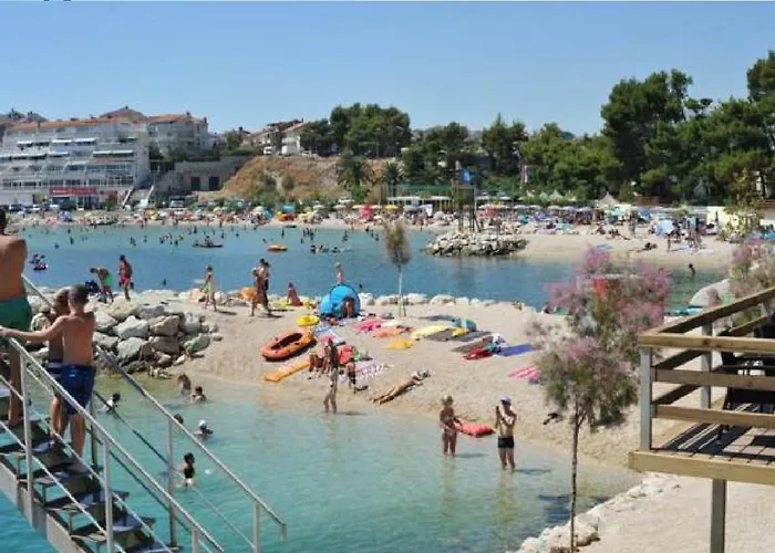 Josipa Διαμέρισμα Σπλιτ