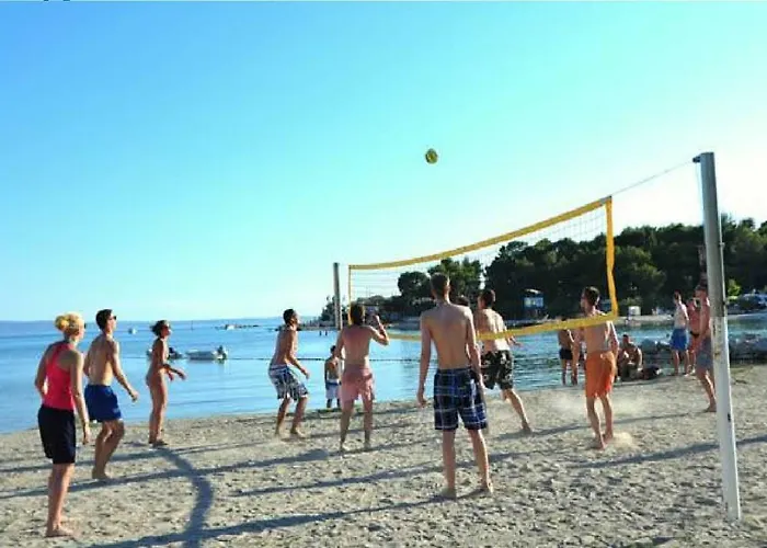 Josipa Διαμέρισμα *